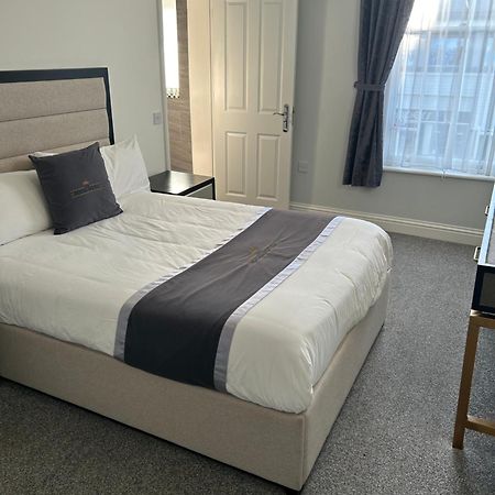 The Royal Hotel - Clacton On Sea المظهر الخارجي الصورة
