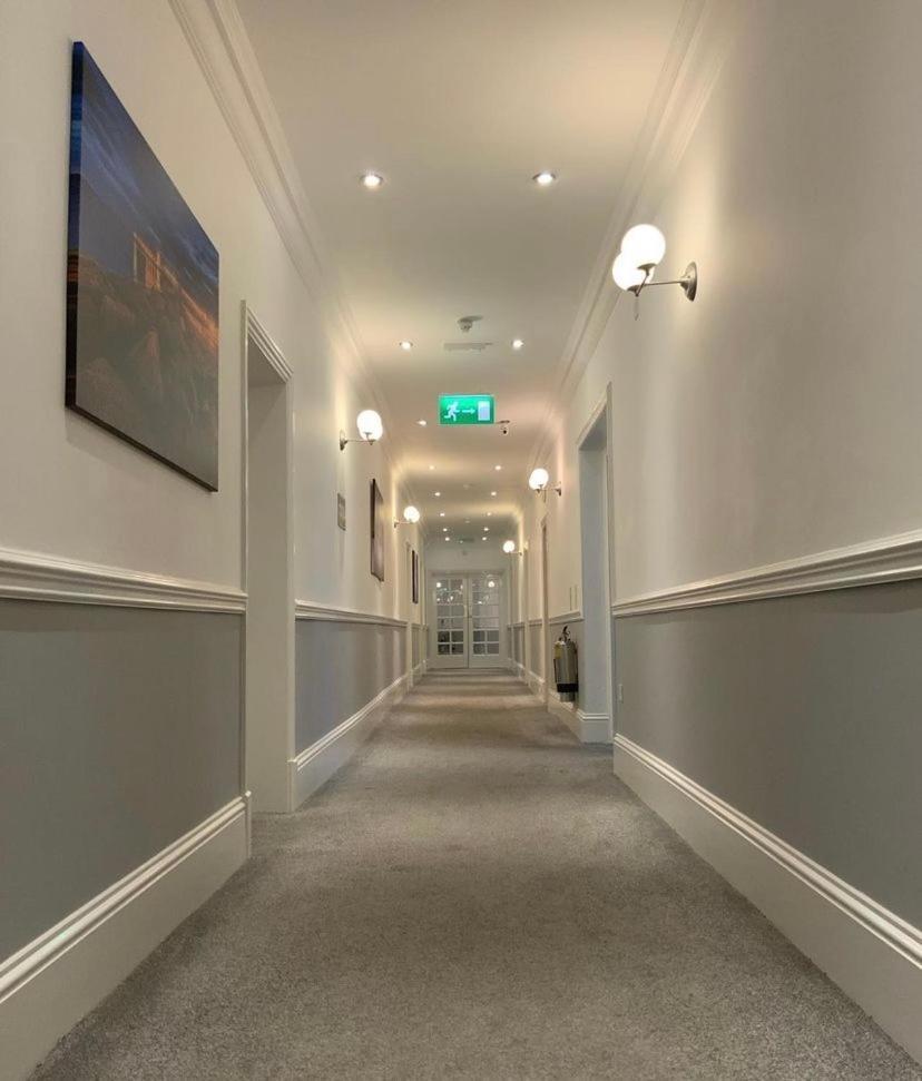 The Royal Hotel - Clacton On Sea المظهر الخارجي الصورة