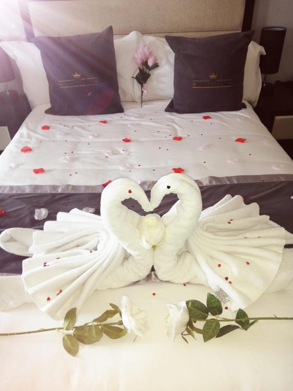The Royal Hotel - Clacton On Sea المظهر الخارجي الصورة