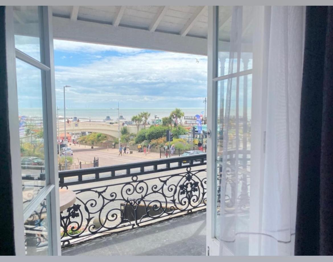 The Royal Hotel - Clacton On Sea المظهر الخارجي الصورة