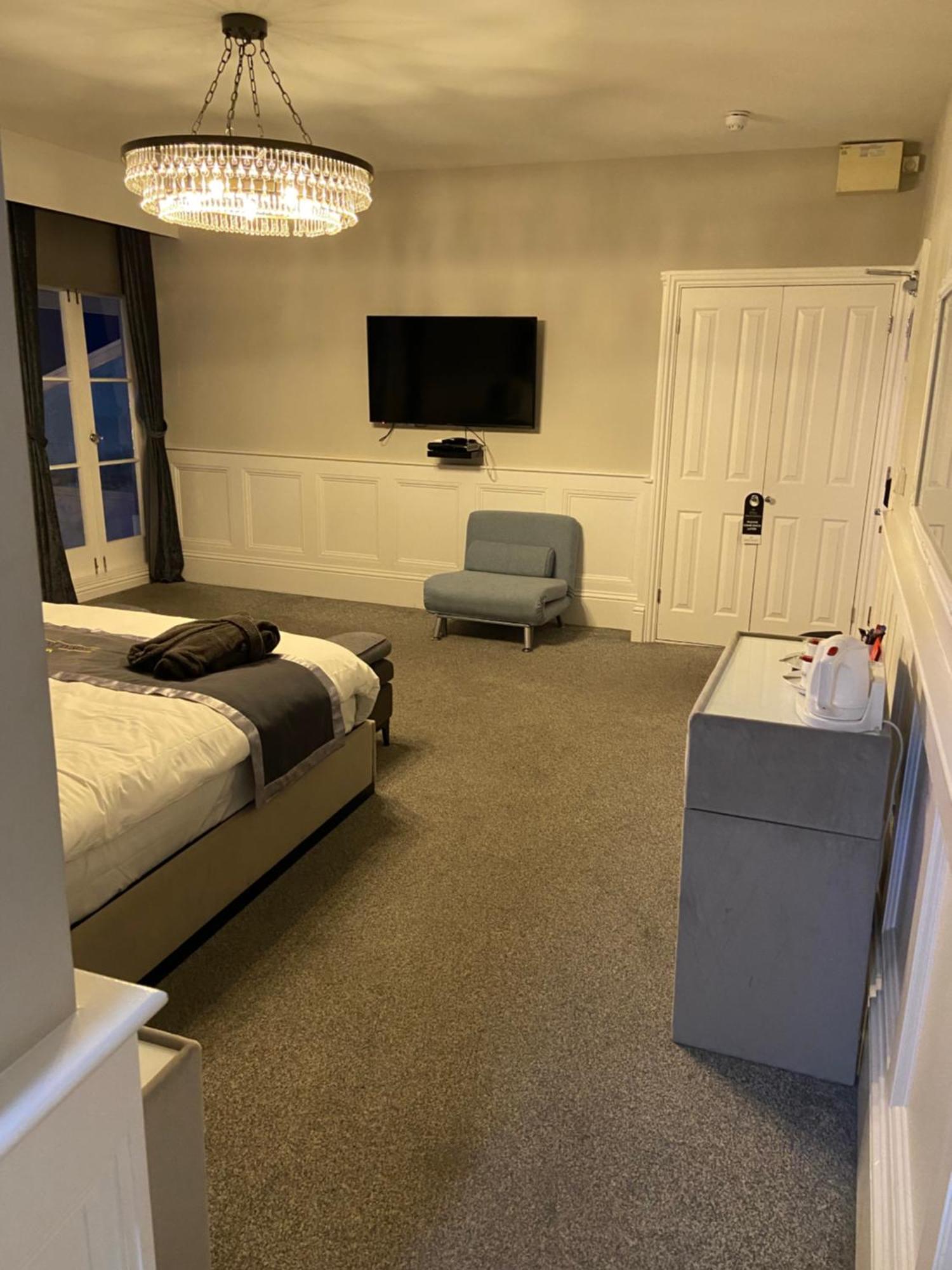 The Royal Hotel - Clacton On Sea المظهر الخارجي الصورة