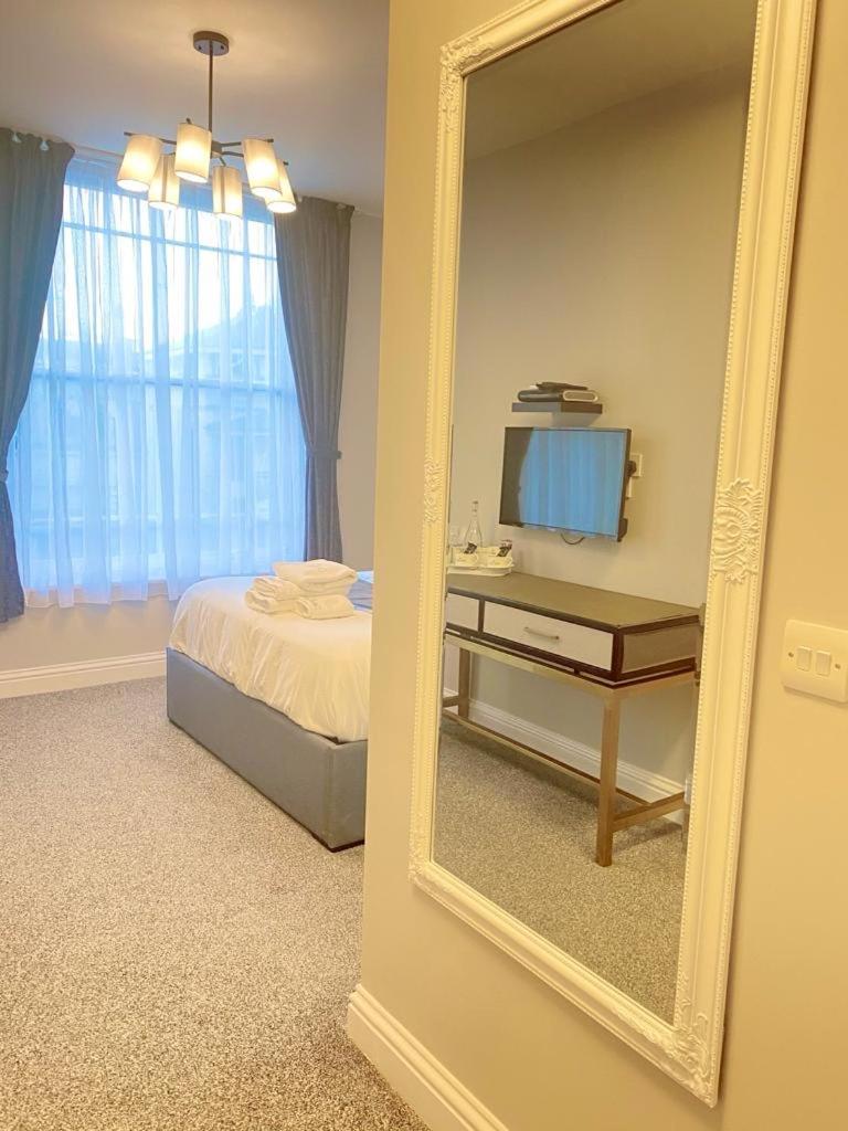 The Royal Hotel - Clacton On Sea المظهر الخارجي الصورة