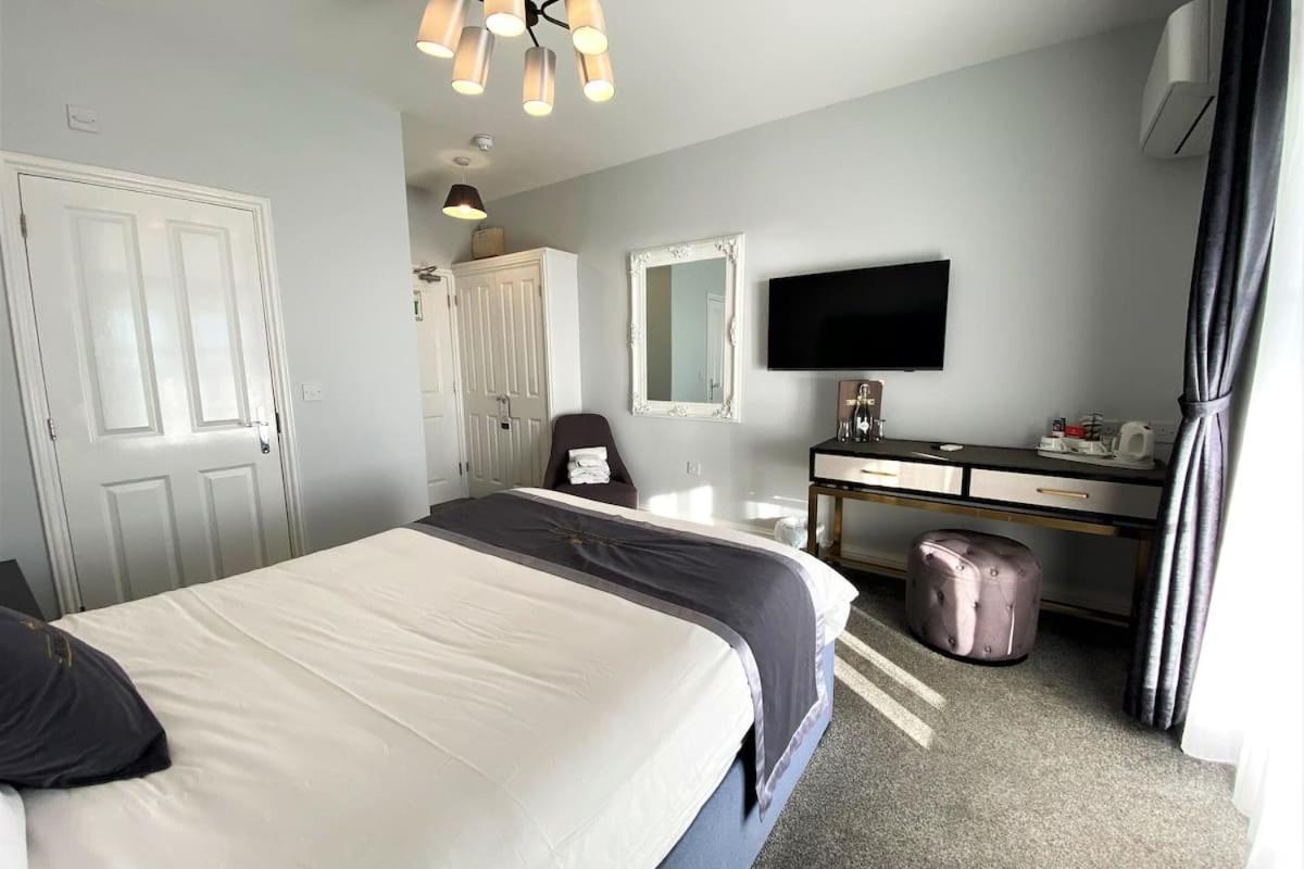 The Royal Hotel - Clacton On Sea المظهر الخارجي الصورة