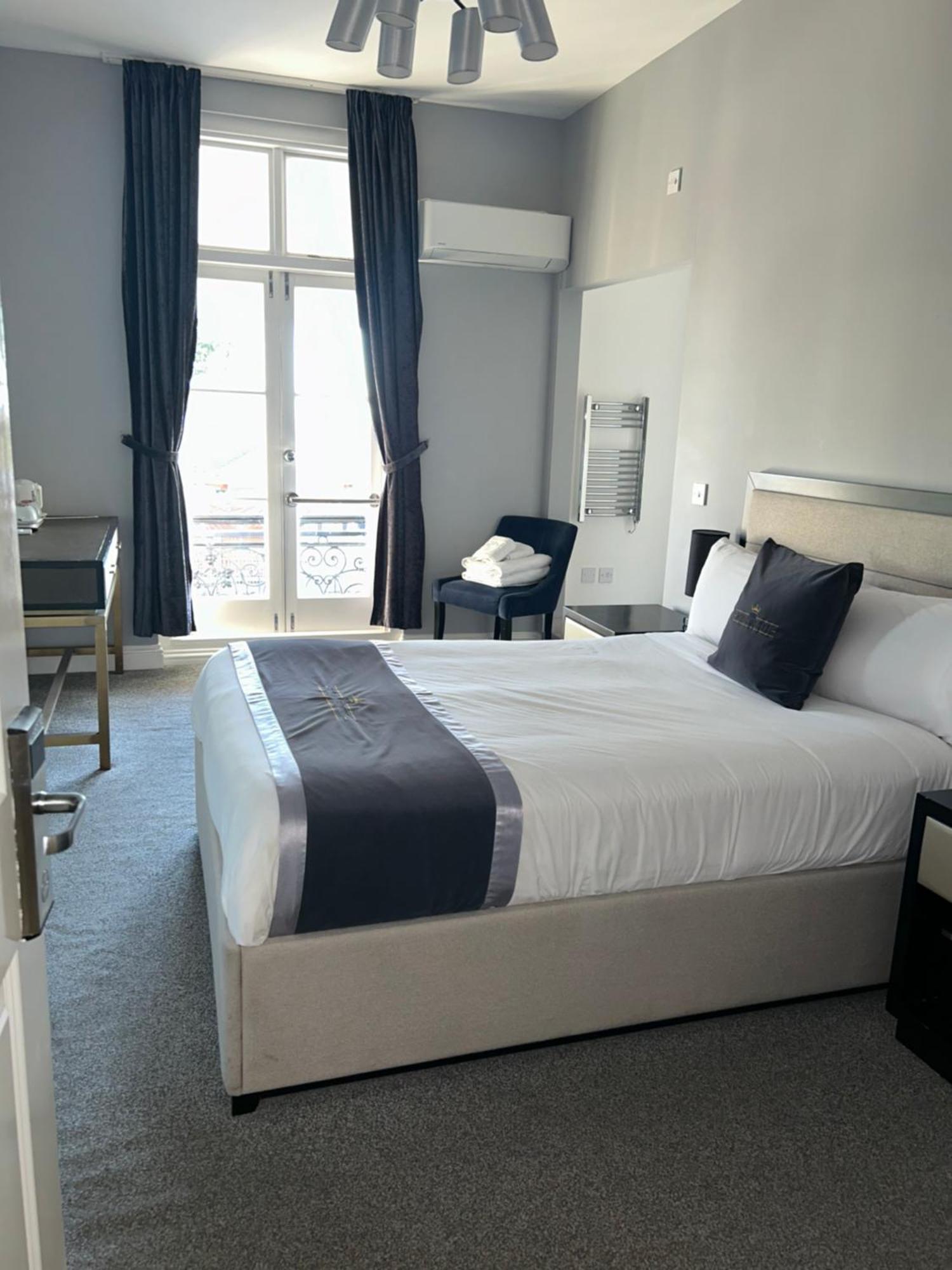 The Royal Hotel - Clacton On Sea المظهر الخارجي الصورة