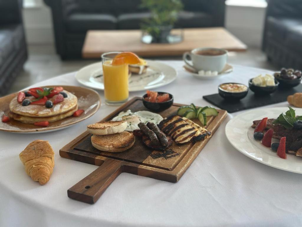 The Royal Hotel - Clacton On Sea المظهر الخارجي الصورة