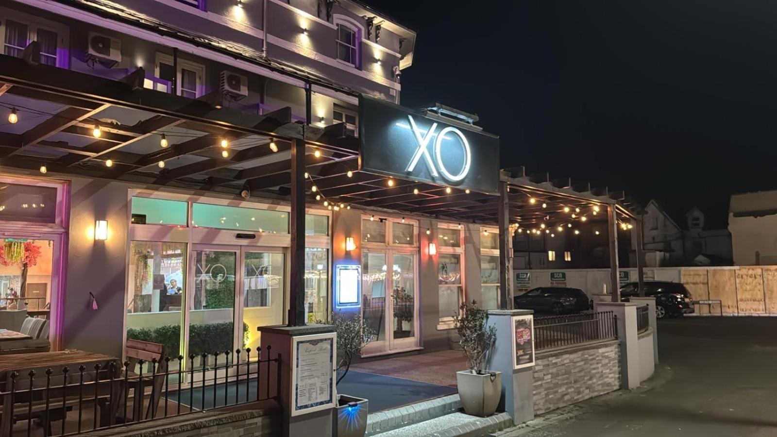 The Royal Hotel - Clacton On Sea المظهر الخارجي الصورة